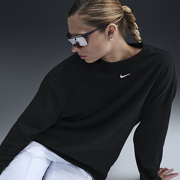 Mujer Playeras y tops. Nike US